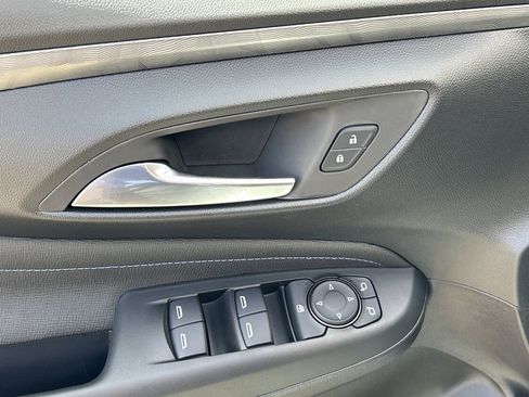 New 2026 Buick Envista Sport Touring w/ Convenience I Package image 19