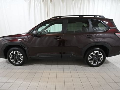 Certified 2026 Subaru Forester Premium AWD/4WD image 9