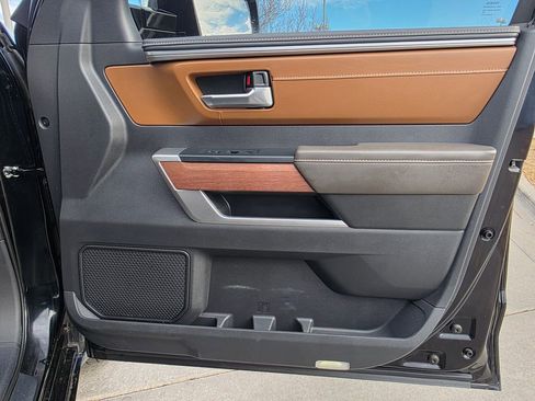 Used 2025 Toyota Tundra 1794 Edition image 28