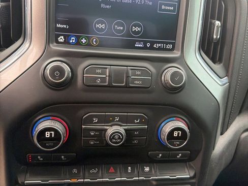 Used 2020 Chevrolet Silverado 1500 RST w/ Texas Edition image 12