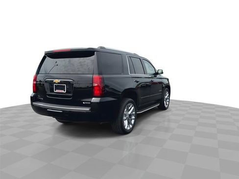 Used 2018 Chevrolet Tahoe Premier AWD/4WD image 8