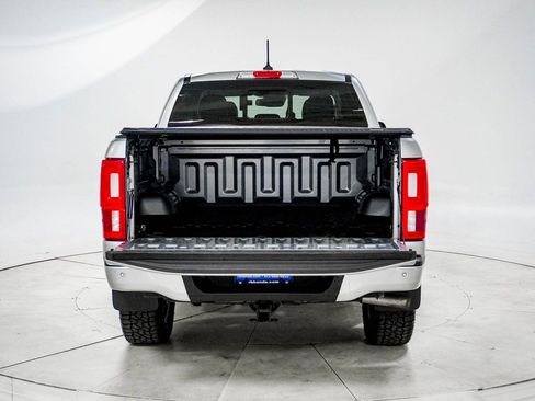 Used 2020 Ford Ranger Lariat image 7