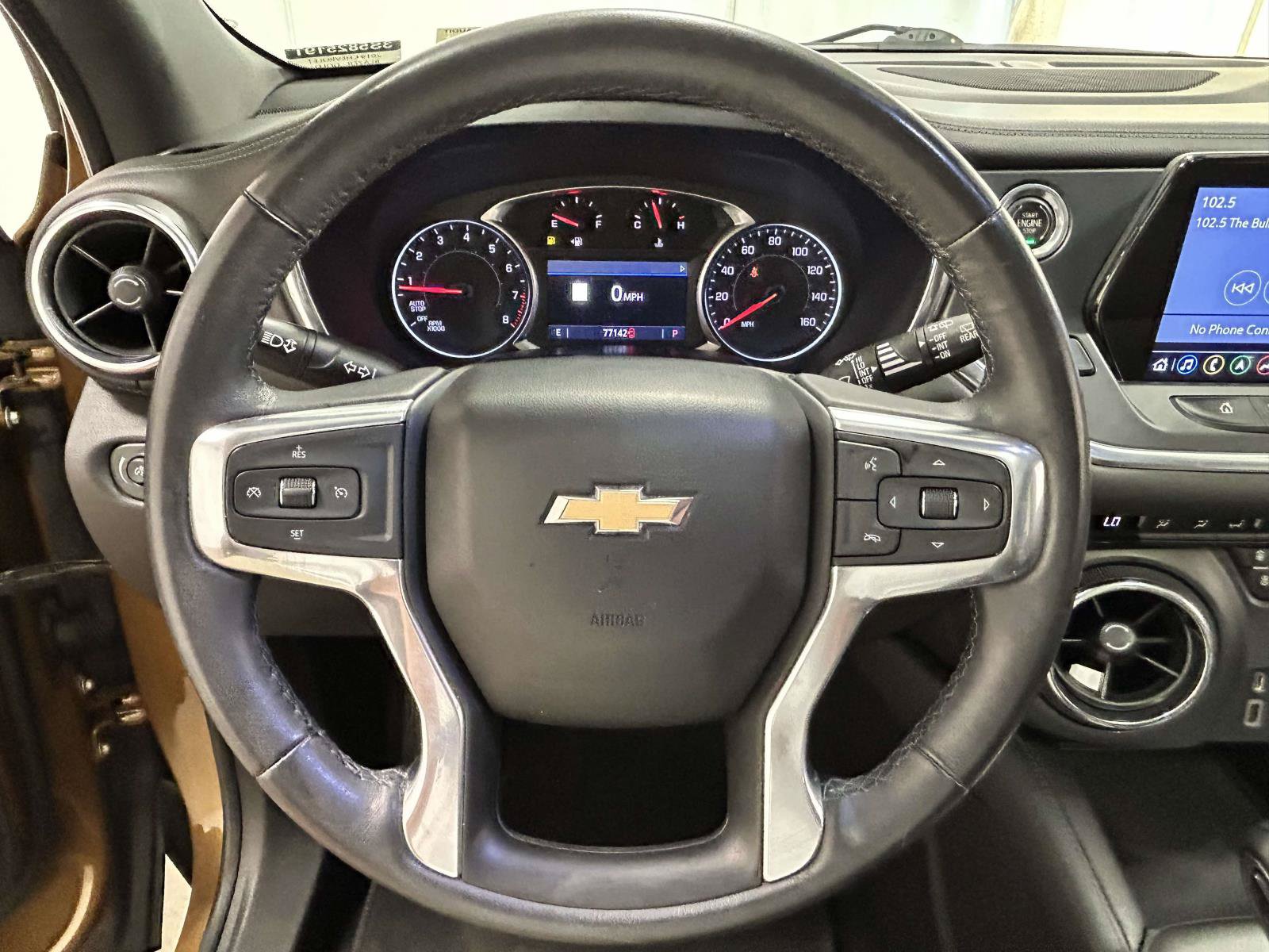 Used 2019 Chevrolet Blazer LT w/ Sun and Wheels Package FWD image 21