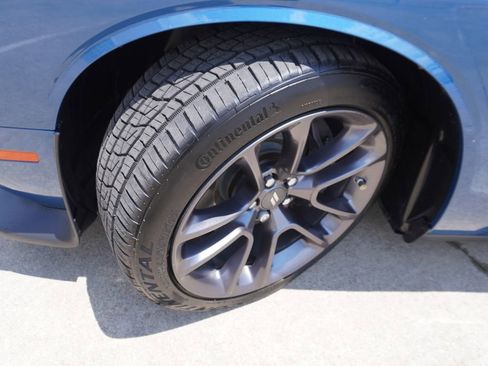 Used 2023 Dodge Challenger R/T Scat Pack w/ Plus Package RWD image 28