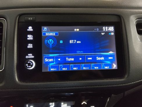 Used 2019 Honda HR-V EX image 25