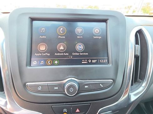 Used 2023 Chevrolet Equinox LT AWD/4WD image 15