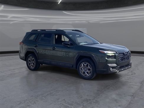 New 2026 Subaru Outback Premium image 2