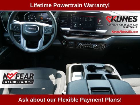 Used 2024 GMC Sierra 1500 Elevation AWD/4WD image 18