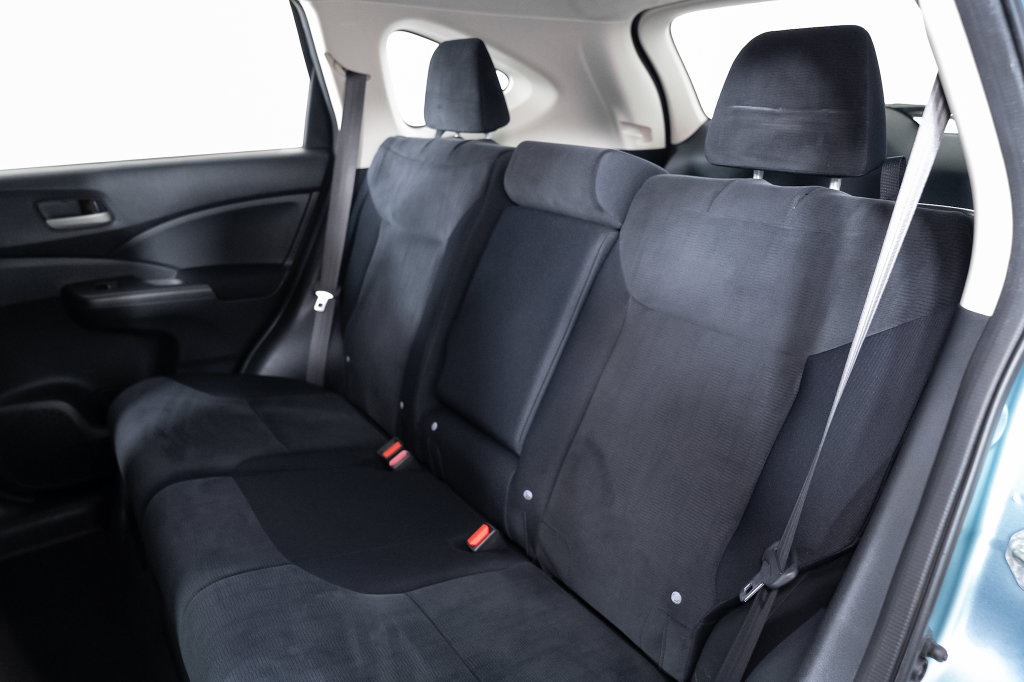 Used 2014 Honda CR-V LX image 22