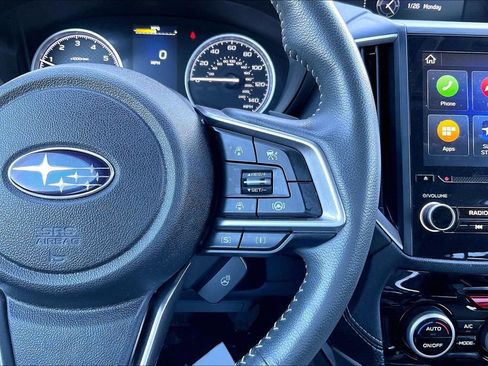 Certified 2023 Subaru Forester Limited image 22