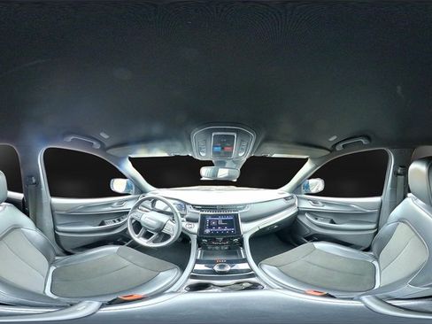 Used 2024 Jeep Grand Cherokee L Laredo image 33