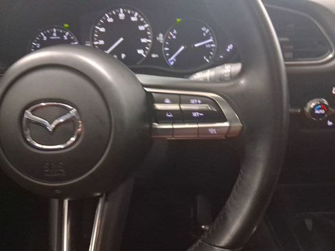 Used 2023 MAZDA CX-30 AWD 2.5 S w/ Preferred Package image 22