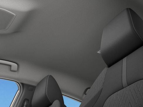 New 2027 Nissan Sentra SV w/ Floor Mat Package FWD image 14