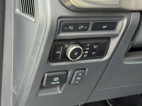 Certified 2023 Ford F150 Lariat w/ Equipment Group 502A High image 32