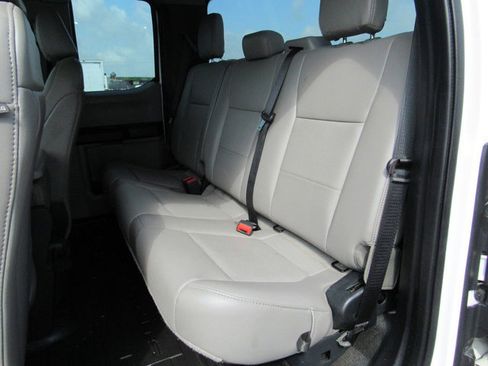 Used 2020 Ford F250 XL w/ Power Equipment Group AWD/4WD image 30