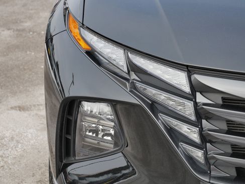 Certified 2023 Hyundai Tucson SEL w/ Convenience Package image 16