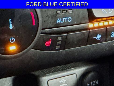 Certified 2023 Ford Bronco Sport Outer Banks w/ Tech Package AWD/4WD image 25