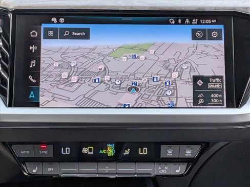 Certified 2025 Audi Q4 e-tron Premium w/ Convenience Package RWD image 13