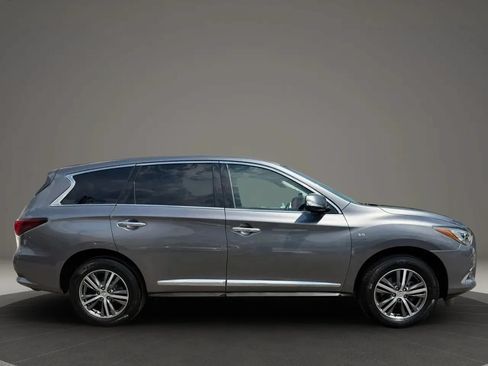 Used 2019 INFINITI QX60 Pure AWD/4WD image 4