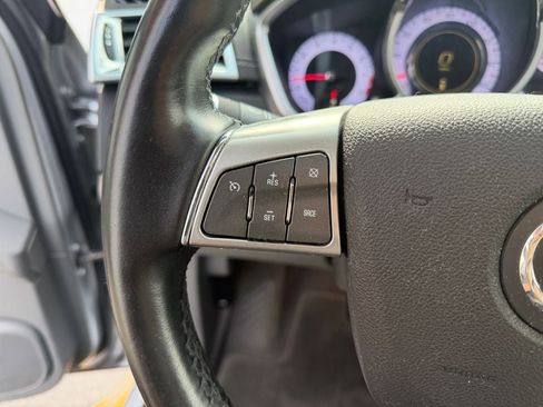 Used 2011 Cadillac SRX Performance FWD image 15
