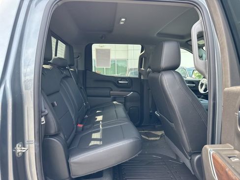 Used 2020 GMC Sierra 1500 SLT w/ SLT Premium Package AWD/4WD image 24