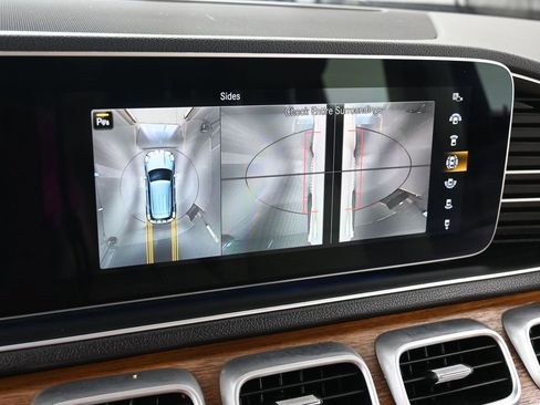 Used 2023 Mercedes-Benz GLE 450 4MATIC image 28