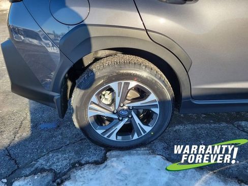 New 2026 Subaru Crosstrek 2.0i Premium image 20