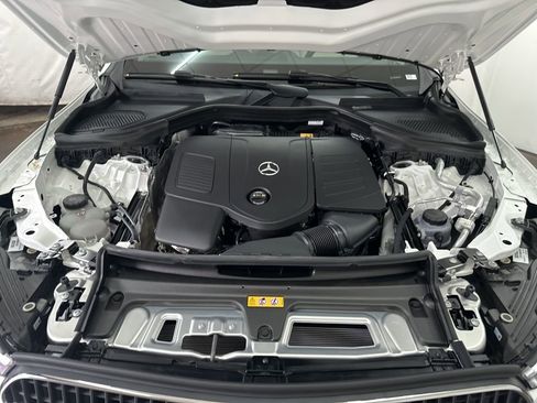 New 2026 Mercedes-Benz GLC 300 image 31