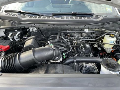 New 2026 Ford F250 XL image 12