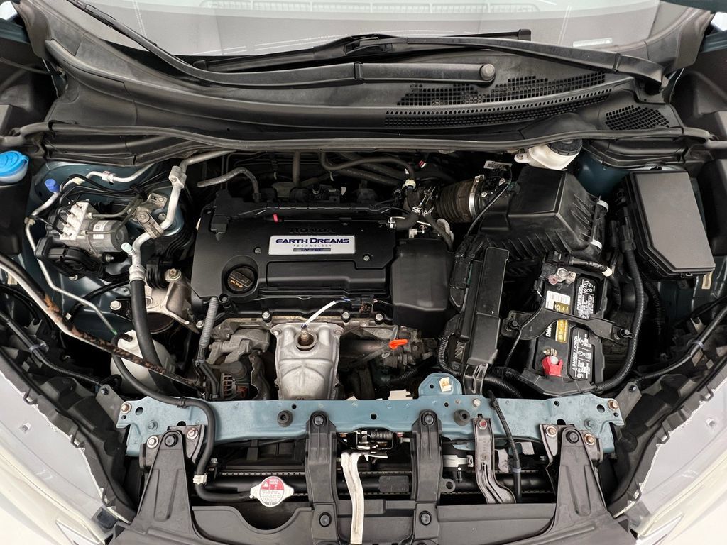 Used 2015 Honda CR-V EX-L image 23
