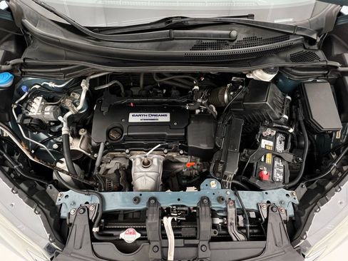Used 2015 Honda CR-V EX-L image 23