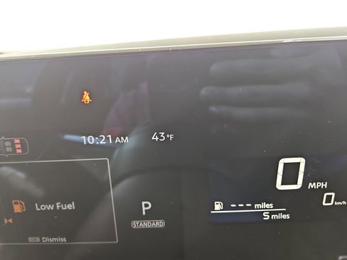 New 2026 Nissan Kicks SV image 17