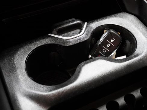 Certified 2023 RAM 1500 Rebel image 34