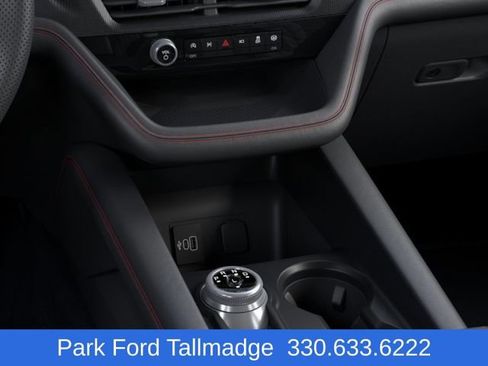 New 2026 Ford Explorer ST-Line AWD/4WD image 15
