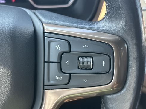 Used 2021 Chevrolet Tahoe High Country w/ Premium Package RWD image 29