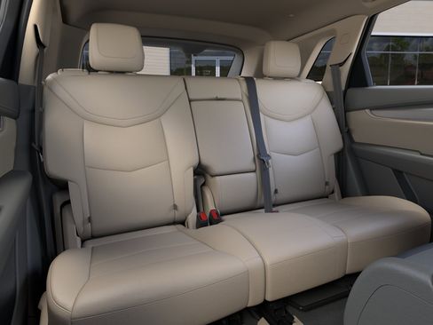 New 2026 Cadillac XT5 Premium Luxury w/ LPO, Floor Liner Package FWD image 17