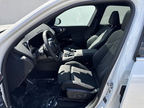 New 2026 BMW X3 xDrive30 w/ Premium Package AWD/4WD image 14