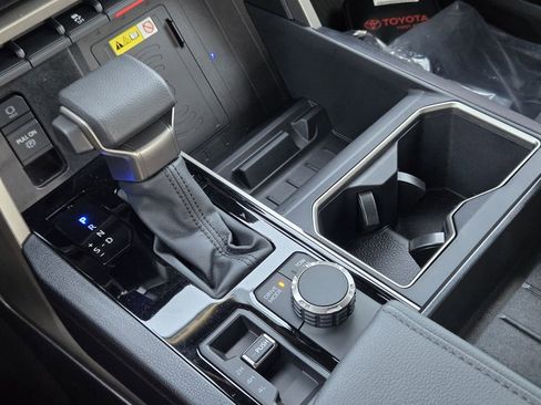 New 2026 Toyota Tundra SR5 image 16