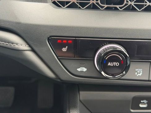 Certified 2023 Honda Accord EX image 26