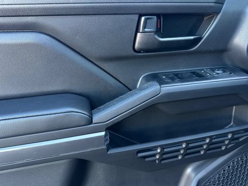 New 2026 Toyota Tacoma SR5 RWD image 10