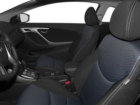 Used 2013 Hyundai Elantra FWD image 11