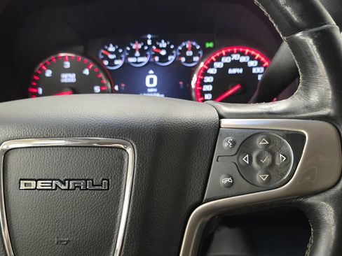 Used 2016 GMC Yukon XL Denali w/ Open Road Package AWD/4WD image 35