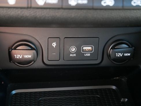 Used 2019 Hyundai Tucson Night AWD/4WD image 31