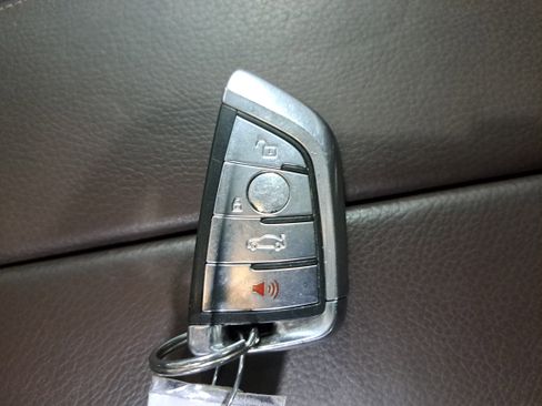 Used 2014 BMW X5 xDrive35d image 36