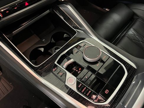 New 2026 BMW X6 xDrive40i image 18