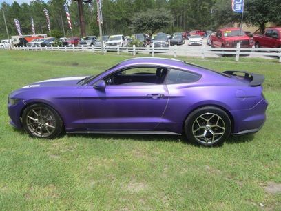 Used 2017 Ford Mustang GT Premium w/ GT Performance Package