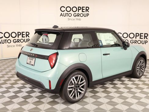 New 2026 MINI Cooper S FWD image 20