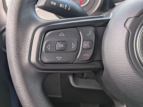 New 2026 Jeep Wrangler Sport AWD/4WD image 20