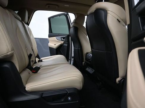 Used 2024 Acura MDX SH-AWD w/ Technology Package image 20