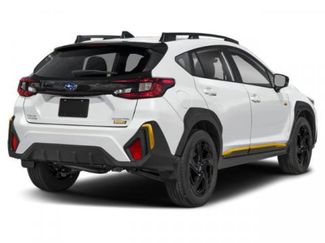Certified 2024 Subaru Crosstrek 2.5i Sport video 2